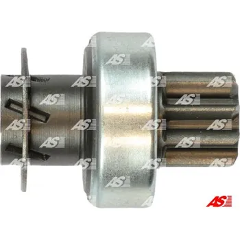 Startér Volnoběžka startéru AS-PL (SD1010)