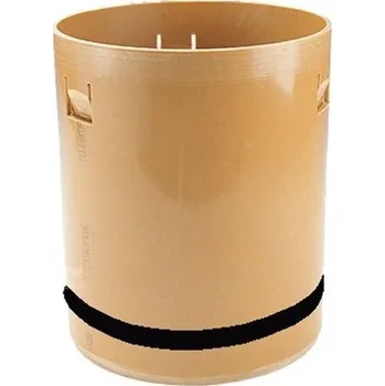 kanalizace REV. ŠACHTA WAV teleskop. roura 425/375(vč.těs.)