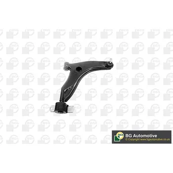 Řídicí páka, zavěšení kol, , 3086398, 30863989, 30864209, 30883989, 30887033, 30887470, 30889963, MN133618, MR179480, MR915770, BGA, TRC9710