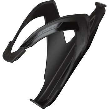 ELITE Držák na láhev Custom Race černý ČERNÁ