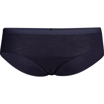 Dámská móda dámské merino kalhotky ICEBREAKER Wmns Siren Hipkini, Midnight Navy velikost: S