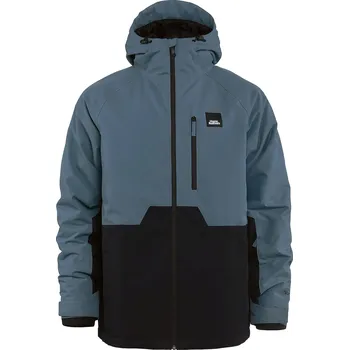 bunda Horsefeathers Crown - Blue Mirage XXL