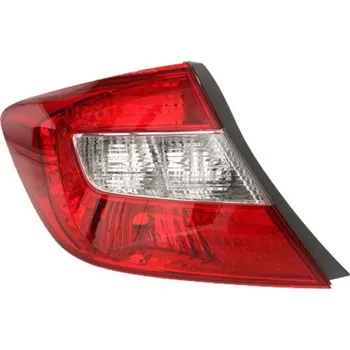 Zadní světlomet Levé zadní světlo Honda Civic IX (FB) 11-16 SEDAN