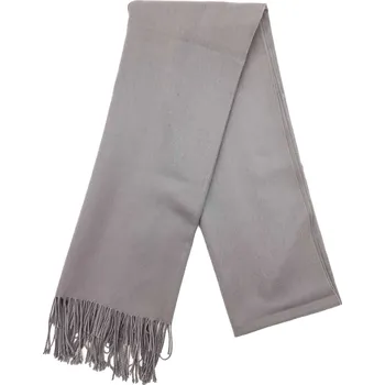Šála Pašmína šedá Karpet Barva: šedá, Velikost: BEZ