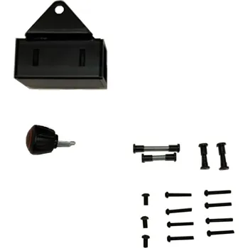 CORENGTH Sada šroubů k posilovací lavici Bench 500