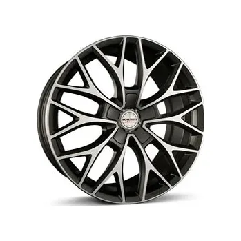 Alu kolo BORBET DY 8,5x20 5x114,3 ET40 CB71,6 222616BO