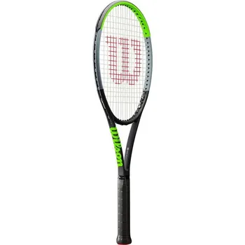Míčový sport Tenisová raketa Wilson Blade 98 16x19 V7 - L3 WILSON - doprava zdarma