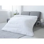 XPOSE® Prošívaná přikrývka 140x200 cm, Prošívaný + Prodloužená možnost vrácení zboží do 50 dnů