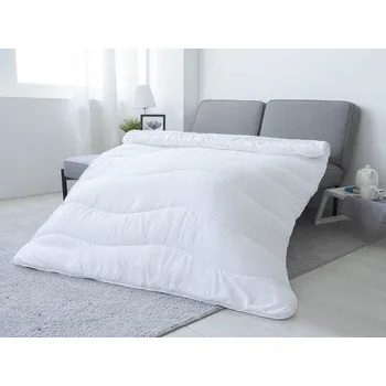 přikrývka XPOSE® Prošívaná přikrývka 140x200 cm, Prošívaný + Prodloužená možnost vrácení zboží do 50 dnů