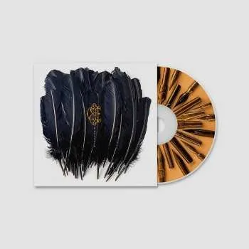 Zahraniční hudba CD David Eugene Edwards: Hyacinth DIGI 2023 Insert Digipack