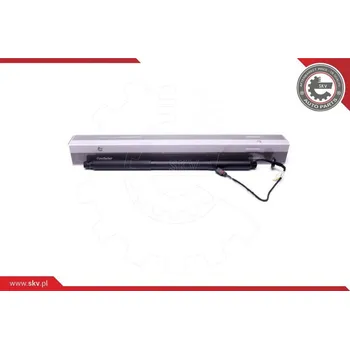 Elektromotor, zadní dveře ESEN SKV 52SKV940