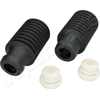 Ochranná sada proti prachu, tlumič pérování JAPANPARTS KTP-900