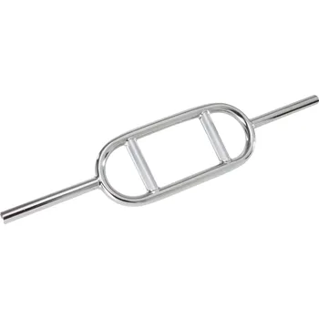 CORENGTH Posilovací tyč na posílení tricepsů 86 cm 28 mm