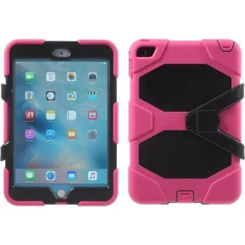 Pouzdro na tablet Heavy odolný obal na iPad mini 4 - rose