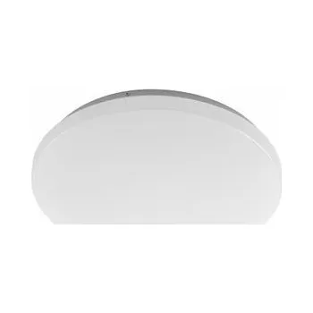 GTV Stropní světlo SATURN LED s mikro čidl., 24 W, 1600 lm, AC 220–240 V, 50/60 Hz, PF>0,5, Ra>80, IP44, 120°, 4000