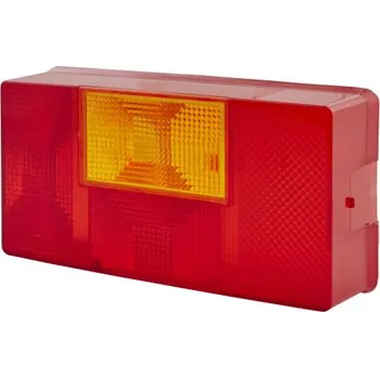 Auto-moto Čočka, zadní světlo HELLA 9EL 136 833-001