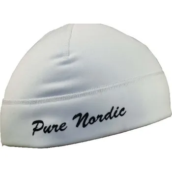 Čepice Čepice HAVEN Pure Nordic Classic - White