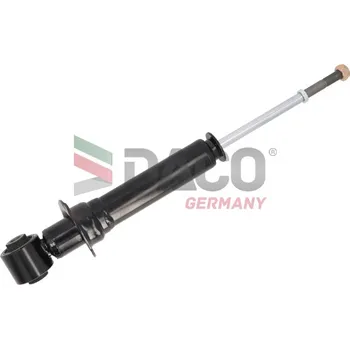 Tlumič pérování DACO 564520