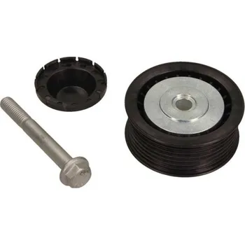 Vratná/vodicí kladka, klínový žebrový řemen MAXGEAR 54-1445