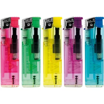 Zapalovač Zapalovač ROYCE ROYCE P1850 TC5