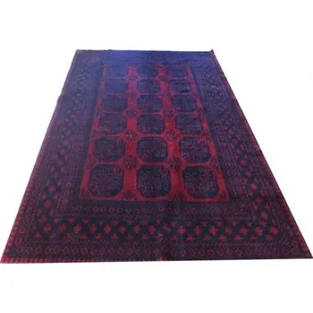 Koberec Orientální koberec Afghán Filpa 283x200 cm - B510422