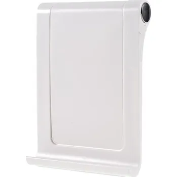 V-Stand polohovatelný stojánek na mobilní telefon - bílý