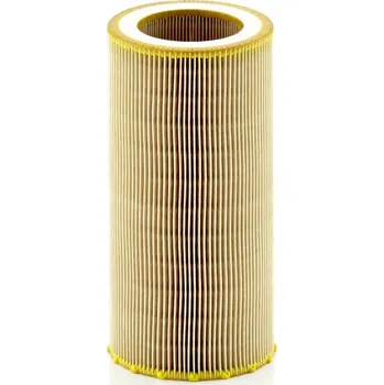 Auto-moto Vzduchový filtr MANN-FILTER C 10 050