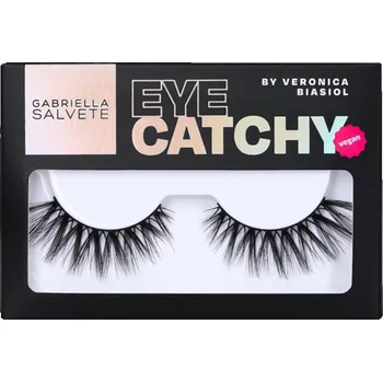 Gabriella Salvete Party Calling by Veronica Biasiol umělé řasy s lepidlem Eye Catchy 1 ks
