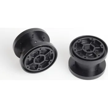 RC náhradní díl GM RACING Disky, 2 ks. - expresní doprava