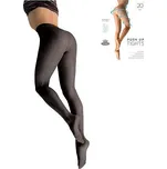 PUSH UP tights 20 DEN kompresní punčochové kalhoty Lady B