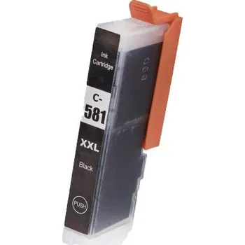 TonerPartner za CANON 1998C001, kompatibilní toner černá