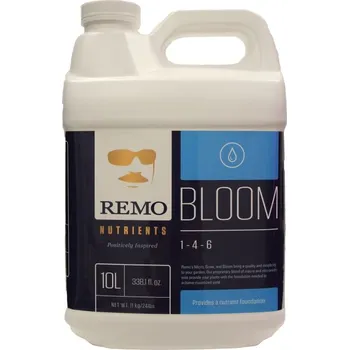 Hnojivo Hnojivo Remo Nutrients Remo Grow Objem: 10l