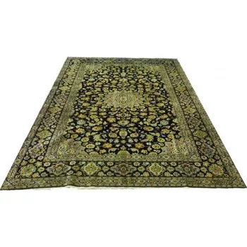 Koberec Orientální koberec Kášán Exclusiv 312x220 cm - B514995