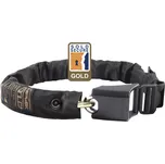 Hiplok Gold Barva: Černá