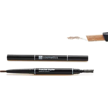 Tužka na obočí Pola Cosmetics Precise Styler Odstín - Precise Styler: P2