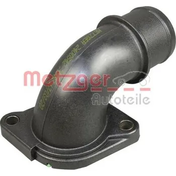 Autodíl Sací trubka, přívod vzduchu METZGER 2400542