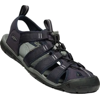 Pánské sandále Keen CLEARWATER CNX MEN sky captain/black pánské sandály