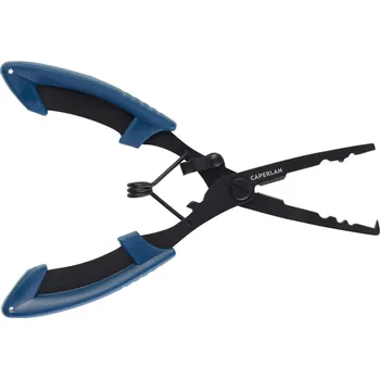 CAPERLAN Multifunkční rybářské kleště SW PR TE