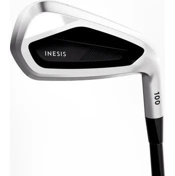 Golfová hůl INESIS Železo 100 | Pro praváky | Velikost 1 | Regular | Grafit PW