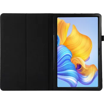 Pouzdro na tablet Pouzdro TVC Folio pro Honor Pad 8 Barva: Černá