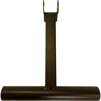 Posilovací lavice CORENGTH Přední/zadní noha k posilovací lavici 500 Fold