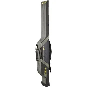 Rybářský prut CAPERLAN Pouzdro rybolov na feeder polotuhé Rodbag Semi Rigid Feeder 170 cm