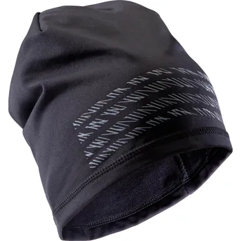 Čepice KIPSTA Čepice Keepdry 500 černá ČERNÁ