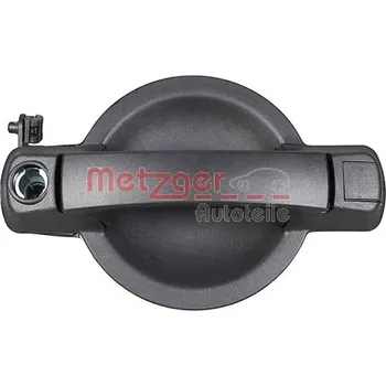 Vnější klika dveří METZGER 2310585