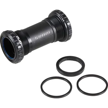 Klika na kolo SRAM Středové složení BSA 68/73 mm Dub Sram