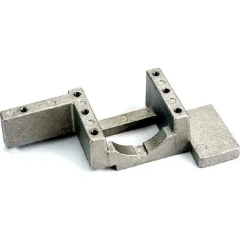 RC náhradní díl Traxxas lože motoru - expresní doprava