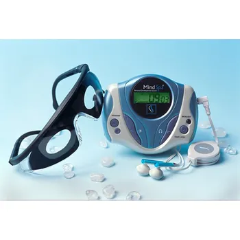 Zdraví Galaxy Hudba k AVS přístroji Mindspa