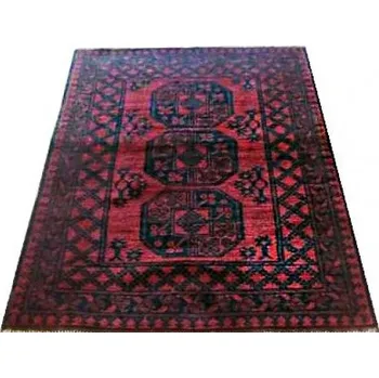 Koberec Orientální koberec Afghán Filpa 146x96 cm - B510391