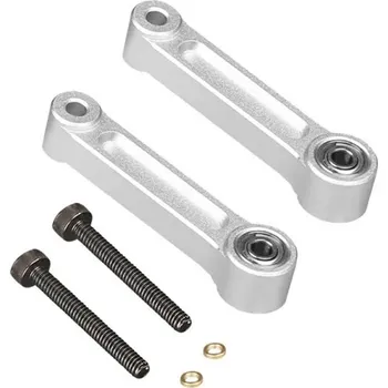 RC náhradní díl M4 Sada ramena kompenzátoru FBL - expresní doprava