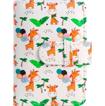 Fotoalbum AnalogStore Instax Mini Pocket Album Giraffe